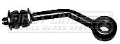 First Line - STABILISER LINK RH - FDL6350 - Fits: Ford Transit (R+P) 10/85-on