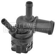 First Line - COOLANT FLANGE - FTS1114 - Fits: Audi A3 (8V1, 8VK) 13 -