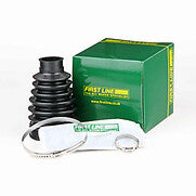 First Line - CV JOINT BOOT KIT - FCB6451 - Fits: Transit Connect 1.5TDCi