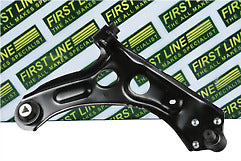 First Line - SUSPENSION ARM RH - FCA8000 - Fits: PSA 208 EV II, Vauxhall Corsa F EV 2019 -