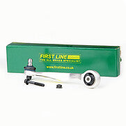 First Line - SUSPENSION ARM LH - FCA6113 - Fits: VAG A4 8D,Exeo,Passat B5 95-