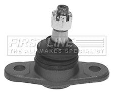 First Line - BALL JOINT LOWER L/R - FBJ5544 - Fits: Hyundai Accent,Kia Rio 2005-