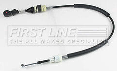 First Line - GEAR CONTROL CABLE - FKG1203 - Fits: 500L 1.4