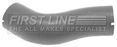 First Line - TURBO HOSE - FTH1031 - Fits: Fiat Doblo 1.3 MJTD 09-