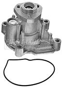 First Line - WATER PUMP KIT - FWP2100 - Fits: Skoda Fabia II >14