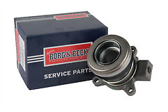 Borg & Beck - CONCENTRIC SLAVE CYLINDER - BCS217 - Fits: Adam 1.0, Corsa IV (E) 1.0 09/14-