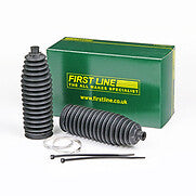 First Line - STEERING GAITER KIT - FSG3462 - Fits: Citroen C4 Picasso 13 -