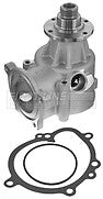 First Line - WATER PUMP KIT - FWP2182 - Fits: BMW 3 (E46) M3 >07