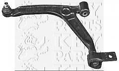 Key Parts - WISHBONE LH - KCA6094 - Fits: Citroen Xsara inc. Picasso 00-