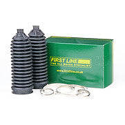 First Line - STEERING GAITER KIT - FSG3511 - Fits: Mazda MX5 2005 -