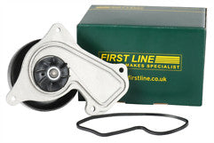 First Line - WATER PUMP KIT - FWP2488 - Fits: Nissan Micra 1.0 K14 16-