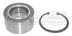First Line - WHEEL BEARING KIT - FBK573 - Fits: Mercedes - Rear