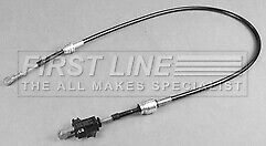 First Line - GEAR CONTROL CABLE - FKG1062 - Fits: Fiat Punto II (188) 09/99-
