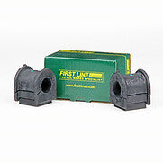 First Line - A-ROLL BAR BUSH KIT - FSK7114K - Fits: Toyota Corolla 02-