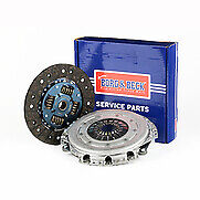 Borg & Beck - CLUTCH KIT 2-IN-1 - HK6751 - Fits: Ford Cougar, Mondeo II 2.0i