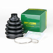 First Line - CV JOINT BOOT KIT - FCB6084 - Fits: Ford Focus II, C-Max