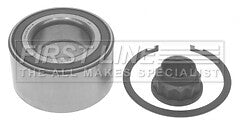 First Line - WHEEL BEARING KIT - FBK1016 - Fits: Toyota Yaris 05-on - Front