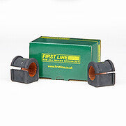 First Line - A-ROLL BAR BUSH KIT - FSK7329K - Fits: Mazda 5 (CR19) 05-