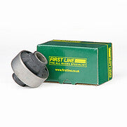 First Line - SUSPENSION ARM BUSH - FSK7056 - Fits: Toyota IQ 2009-