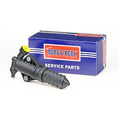 Borg & Beck - CLUTCH SLAVE CYL. - BES292 - Fits: C Class (W204) 02/11-