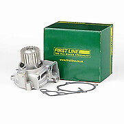First Line - WATER PUMP KIT - FWP2060 - Fits: Mazda 6 Hatchback >10/2009
