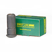 First Line - LEAF SHACKLE SLEEVE - FSK6674 - Fits: Transit Connect 02- rear