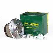 First Line - WHEEL BEARING KIT - FBK1131 - Fits: Citroen Relay, Peugeot Boxer
