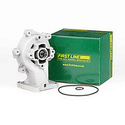 First Line - WATER PUMP KIT - FWP1948 - Fits: Ford Mondeo III 2.0TDCi >07
