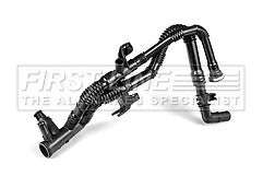 First Line - COOLANT TUBE - FTS1127 - Fits: Peugeot 207, 308 04 -