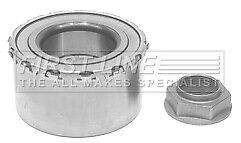 First Line - WHEEL BEARING KIT - FBK1128 - Fits: Mercedes Vito 2003-