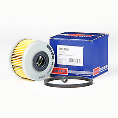 Borg & Beck - FUEL FILTER - BFF8088 - Fits: Renault Clio/Kangoo 1.9D