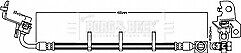 Borg & Beck - BRAKE HOSE - BBH8279 - Fits: Jaguar XF(J05,CC9) 4.2 3/08-