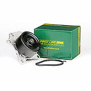 First Line - WATER PUMP KIT - FWP2249 - Fits: Toyota IQ (_J1_) 01/2009->
