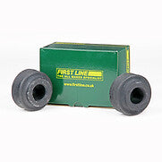 First Line - A-ROLL BAR BUSH KIT - FSK7133K - Fits: Mercedes E-Class (W210) 95-