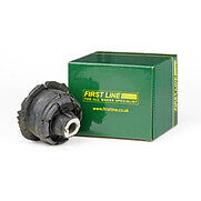 First Line - SUB-FRAME MOUNTING - FSK6592 - Fits: Mercedes E-Class 211 02- rear