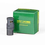 First Line - THERMOSTAT KIT - FTK451 - Fits: BMW E46, X3, X5 Automatic