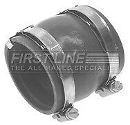 First Line - TURBO HOSE - FTH1232 - Fits: PSA 407,Partner 1.6HDi DV6TED4