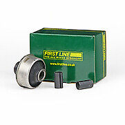 First Line - WISHBONE BUSH KIT - FSK5939 - Fits: GM Astra, Cavalier, Calibra