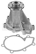 First Line - WATER PUMP KIT - FWP1828 - Fits: Mercedes C-Class W202 >2000