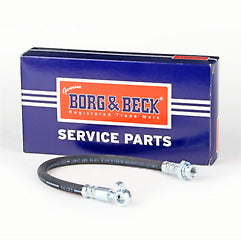 Borg & Beck - BRAKE HOSE - BBH7085 - Fits: Mazda MX5 90-98