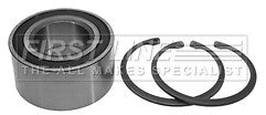 First Line - WHEEL BEARING KIT - FBK343 - Fits: Audi - Front