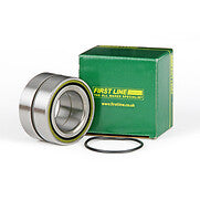 First Line - WHEEL BEARING KIT - FBK1053 - Fits: Iveco-Ford Daily II - Rear