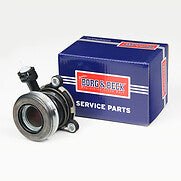 Borg & Beck - CONCENTRIC SLAVE CYL - BCS209 - Fits: Vauxhall Mokka 1.6 12-