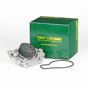 First Line - WATER PUMP KIT - FWP1598 - Fits: Honda Accord VI >04/2002
