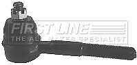 First Line - TIE ROD END OUTER - FTR4347 - Fits: Ford Maverick, Nissan Terrano