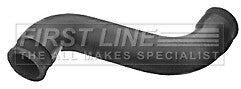 First Line - TURBO HOSE - FTH1116 - Fits: VAG A2 00-06,Polo 1.4D 02-09