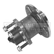 First Line - WHEEL BEARING KIT - FBK657 - Fits: Saab, Opel, Vauxhall - Rear