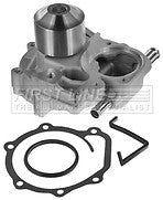 First Line - WATER PUMP KIT - FWP2355 - Fits: Subaru Forester 2.5 06-