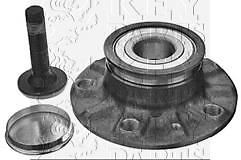 Key Parts - WHEEL BEARING KIT - KWB980 - Fits: VAG
