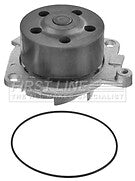 First Line - WATER PUMP KIT - FWP1729 - Fits: Alfa Romeo 147  1.6 >10